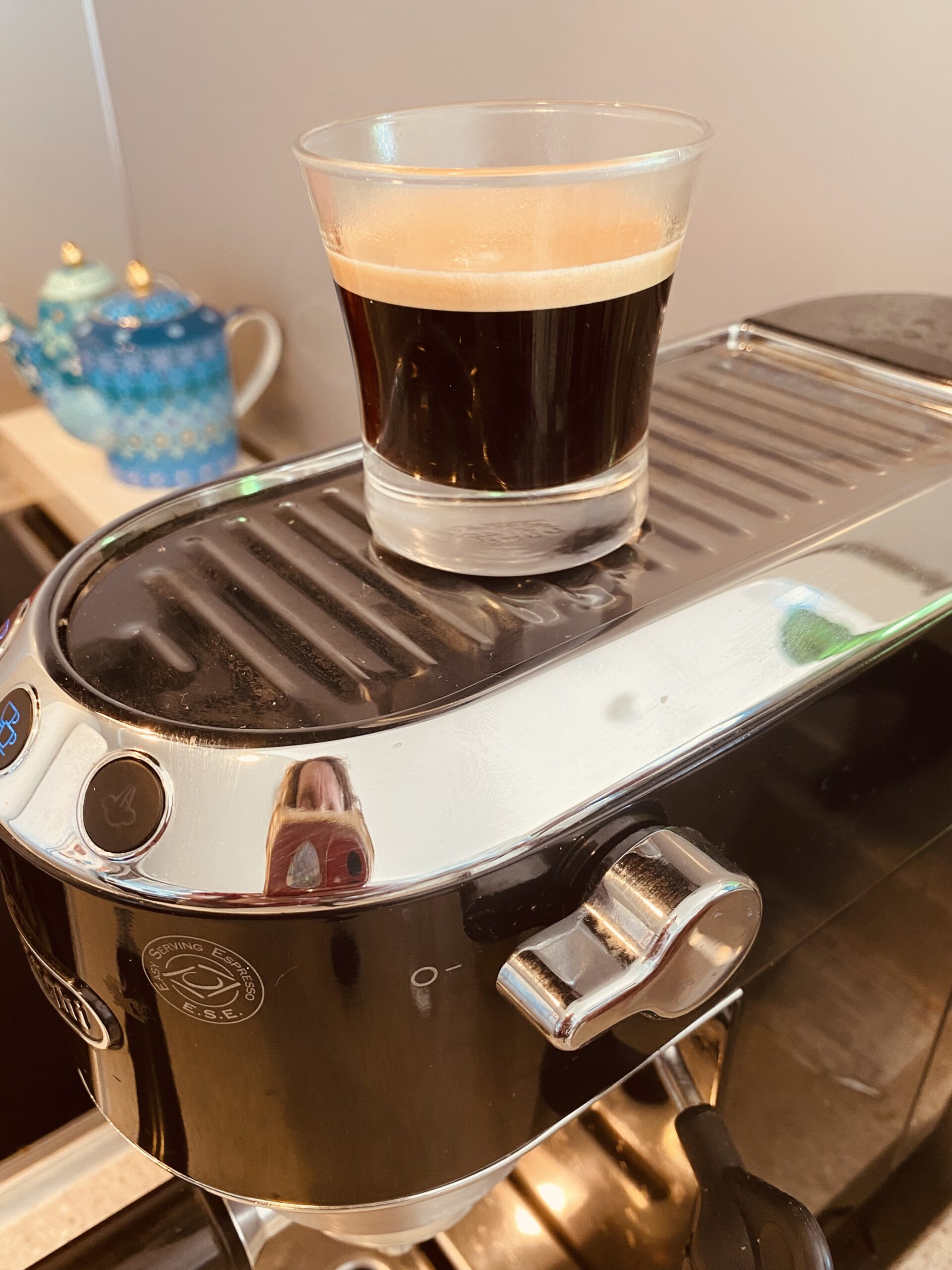 Cómo limpiar su máquina de café expreso De'Longhi: una guía completa