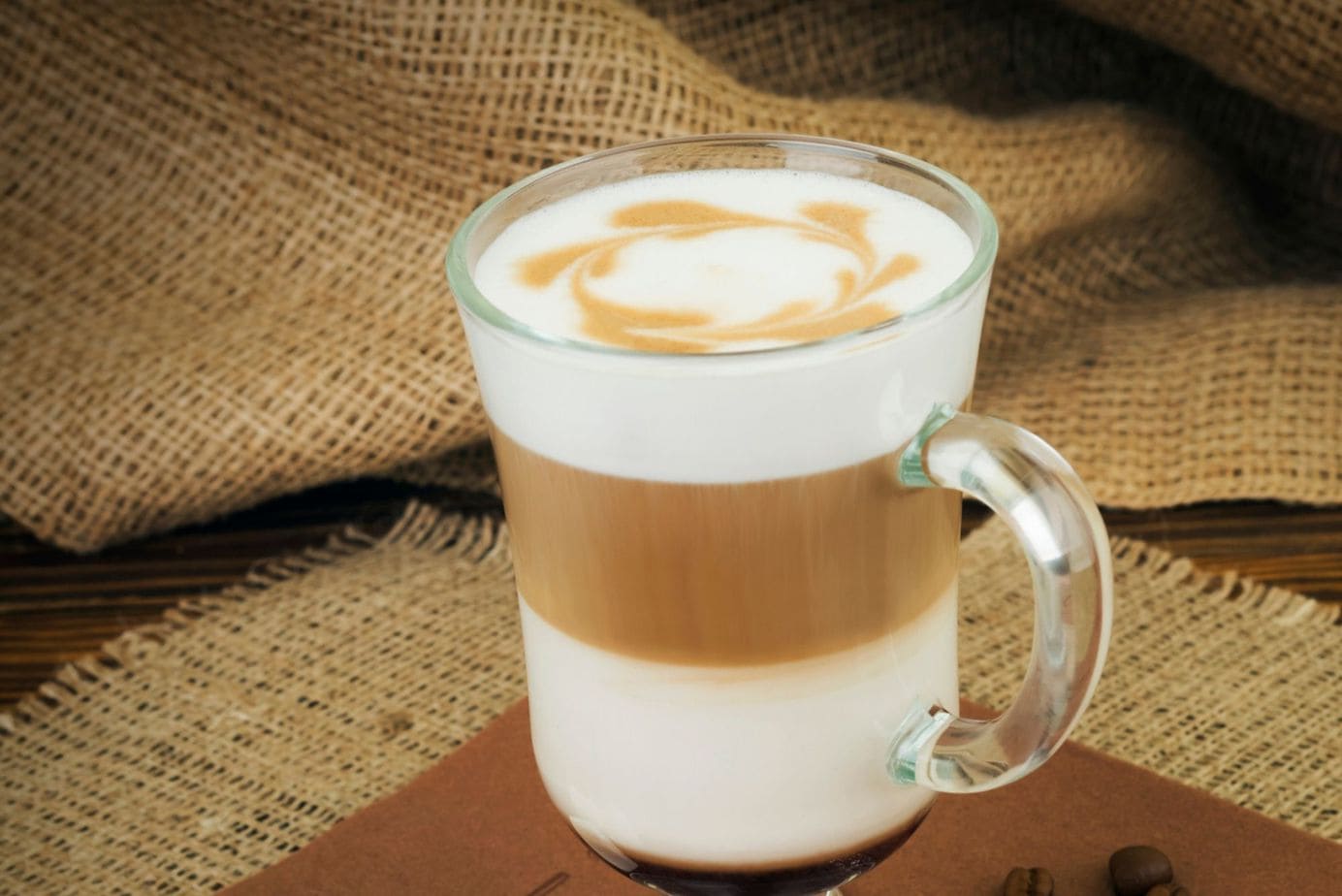 Café que no sabe a café: nuestras recomendaciones de bebidas