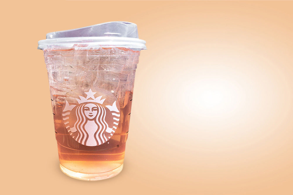 Ranking de los mejores refrescos de Starbucks