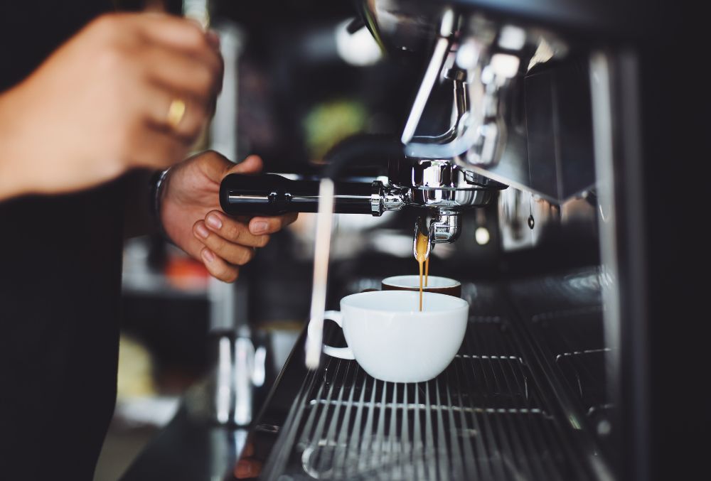 Las 7 mejores máquinas de espresso italianas del 2023