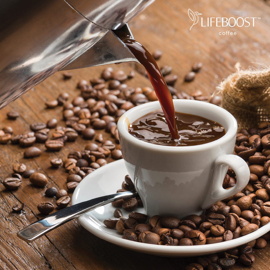 Todo lo que necesita saber sobre las proporciones del café: ¿Cuántas cucharadas de café?