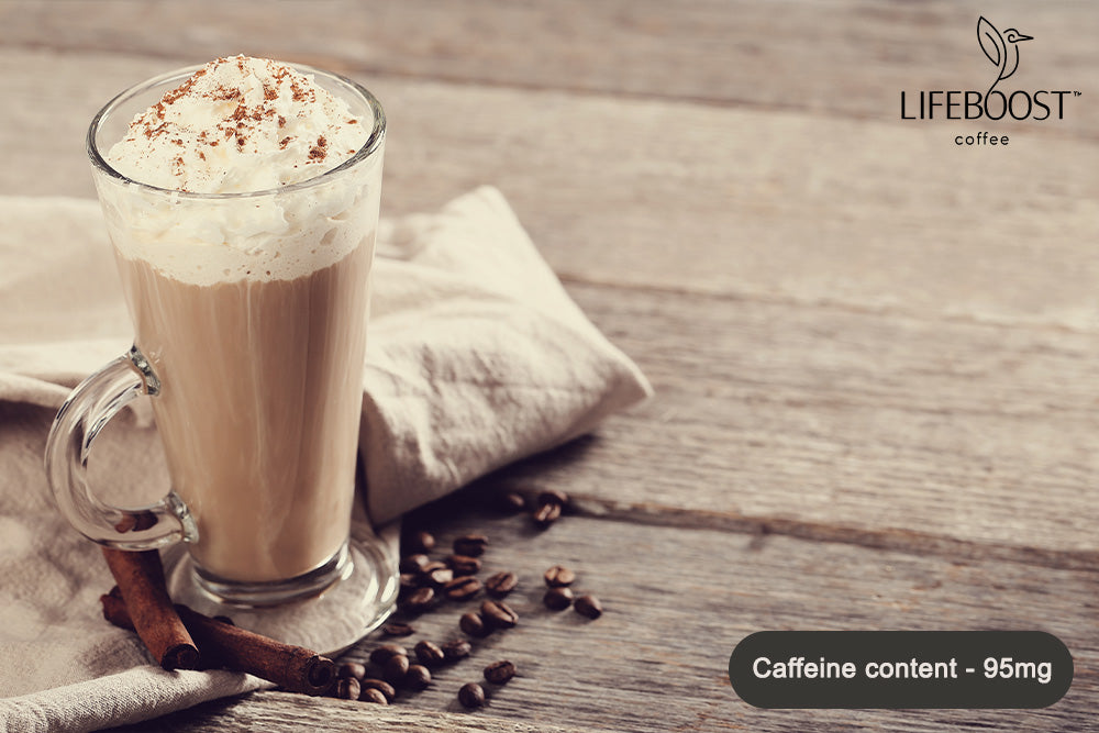 Los 19 mejores frappuccinos de Starbucks | café estimulante de la vida