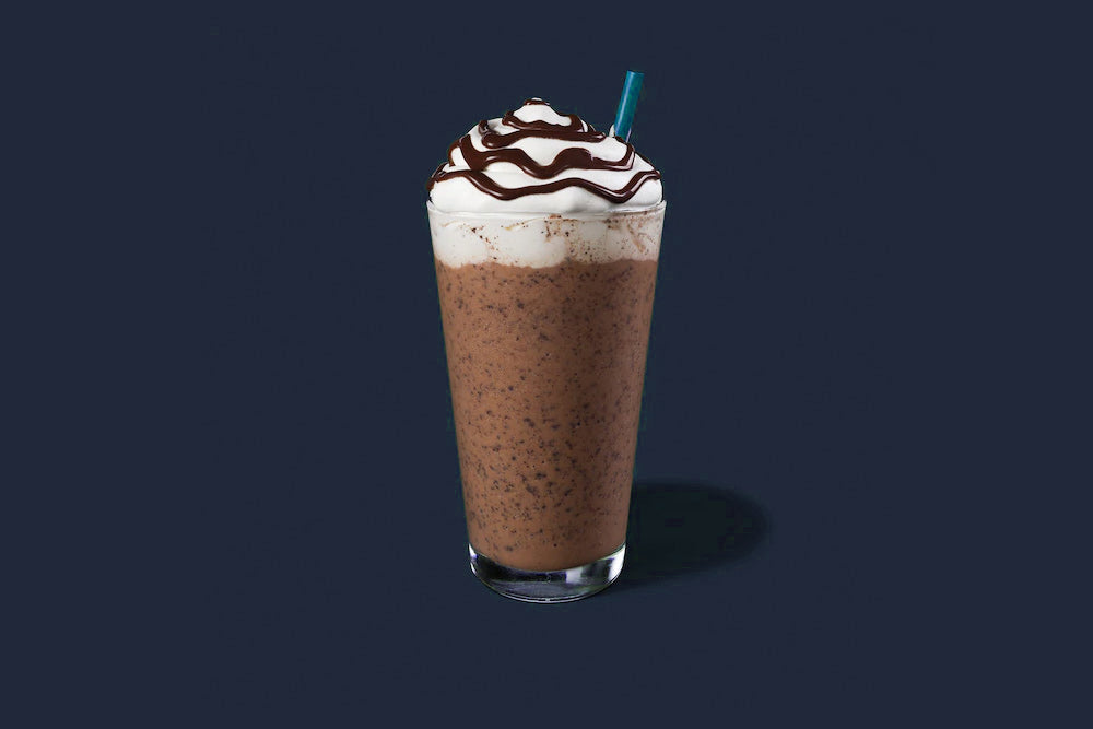 15 bebidas para niños locas y deliciosas en Starbucks
