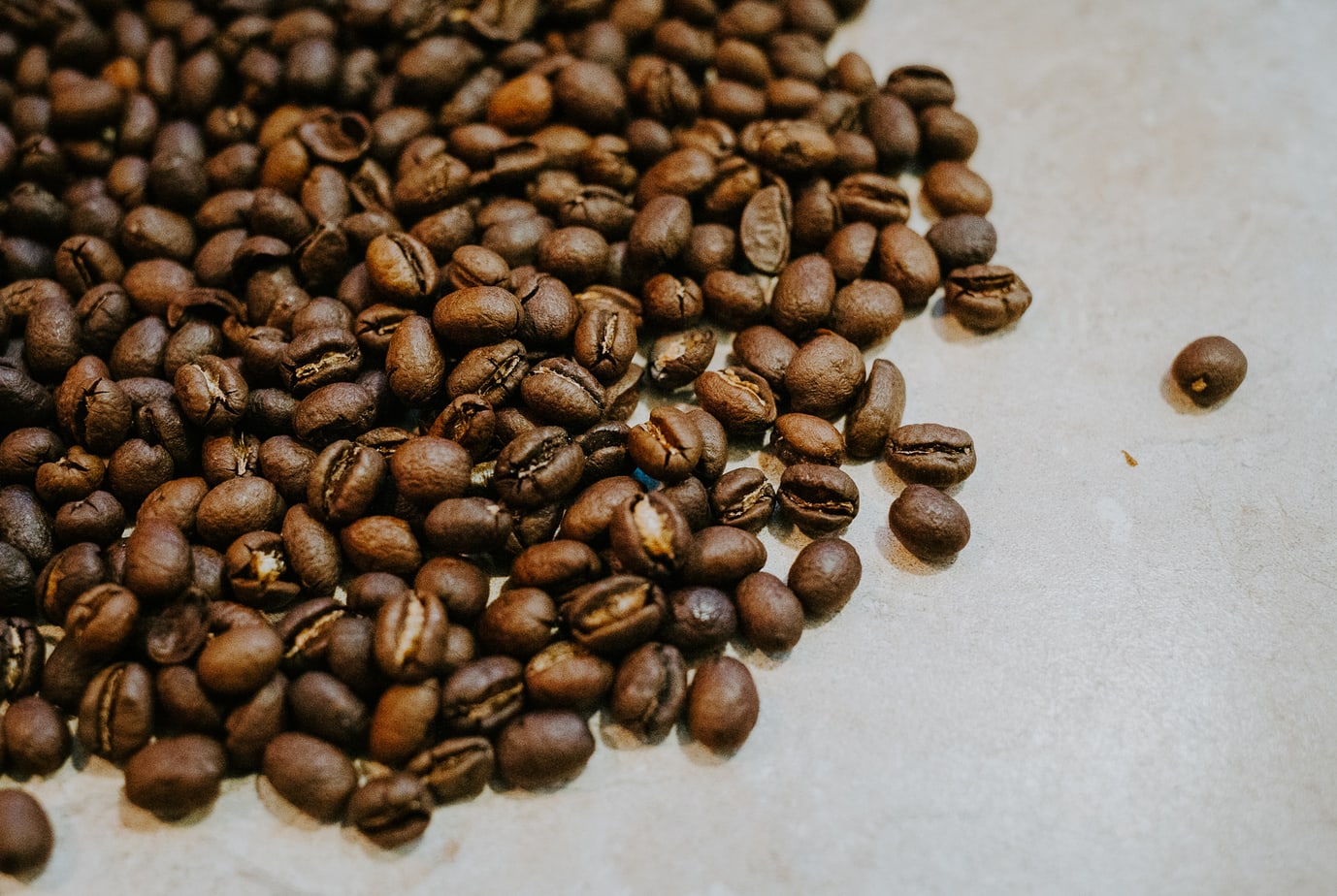 ¿De dónde vienen los granos de café? (Orígenes + Historia de crecimiento)