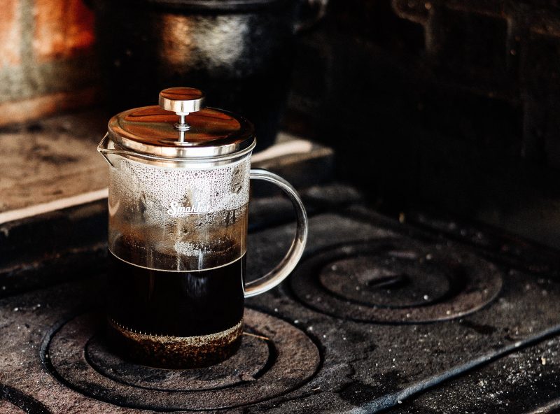 Prensa francesa versus espresso: comparación de dos métodos icónicos de preparación de café