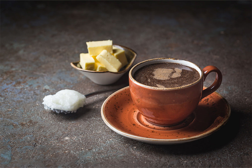 Café para quemar grasas: Las 5 mejores recetas de café para adelgazar