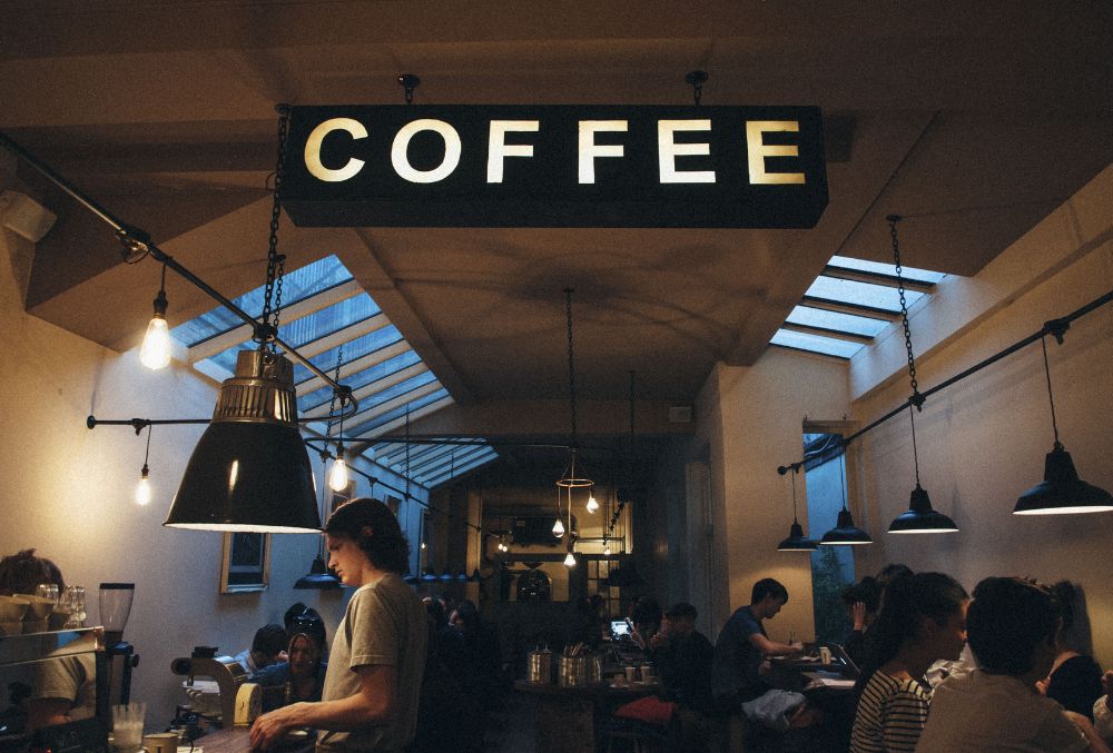 30 términos cautivadores de la jerga del café para los amantes del café de todo el mundo