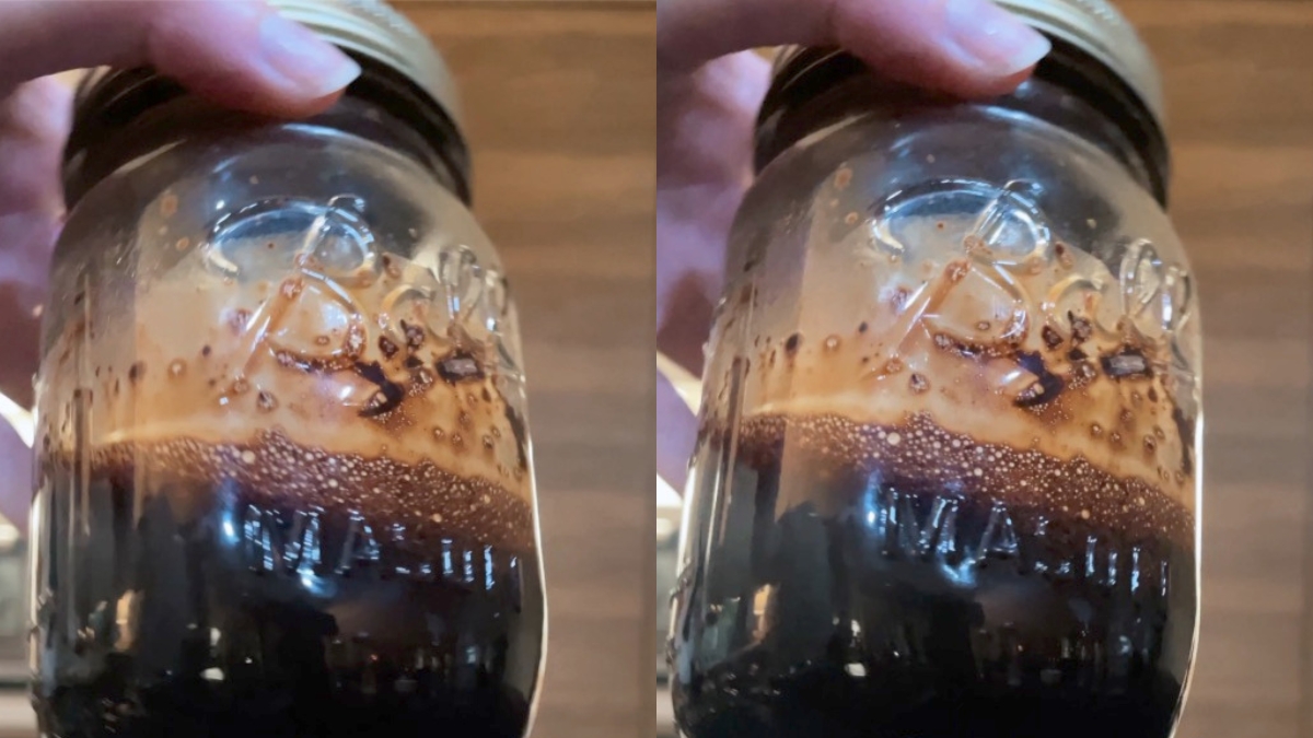 Receta de imitación de Starbucks con jarabe de moca: ¡totalmente deliciosa!