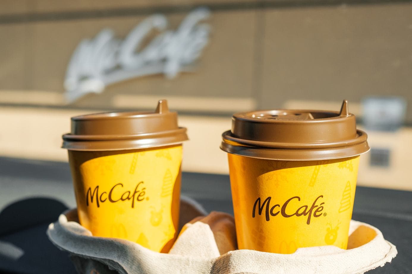 ¿Es bueno el café de McDonald's? Precios asequibles y granos de calidad.