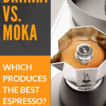 ¿Cuál produce el mejor espresso?