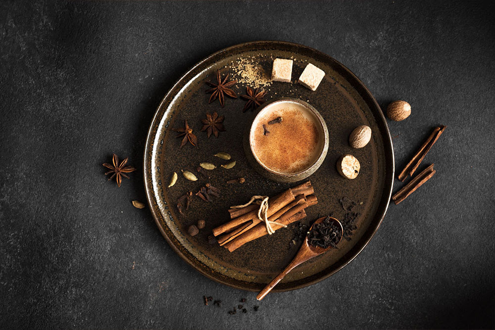 Chai Latte: ¿Esta deliciosa bebida contiene cafeína en secreto?