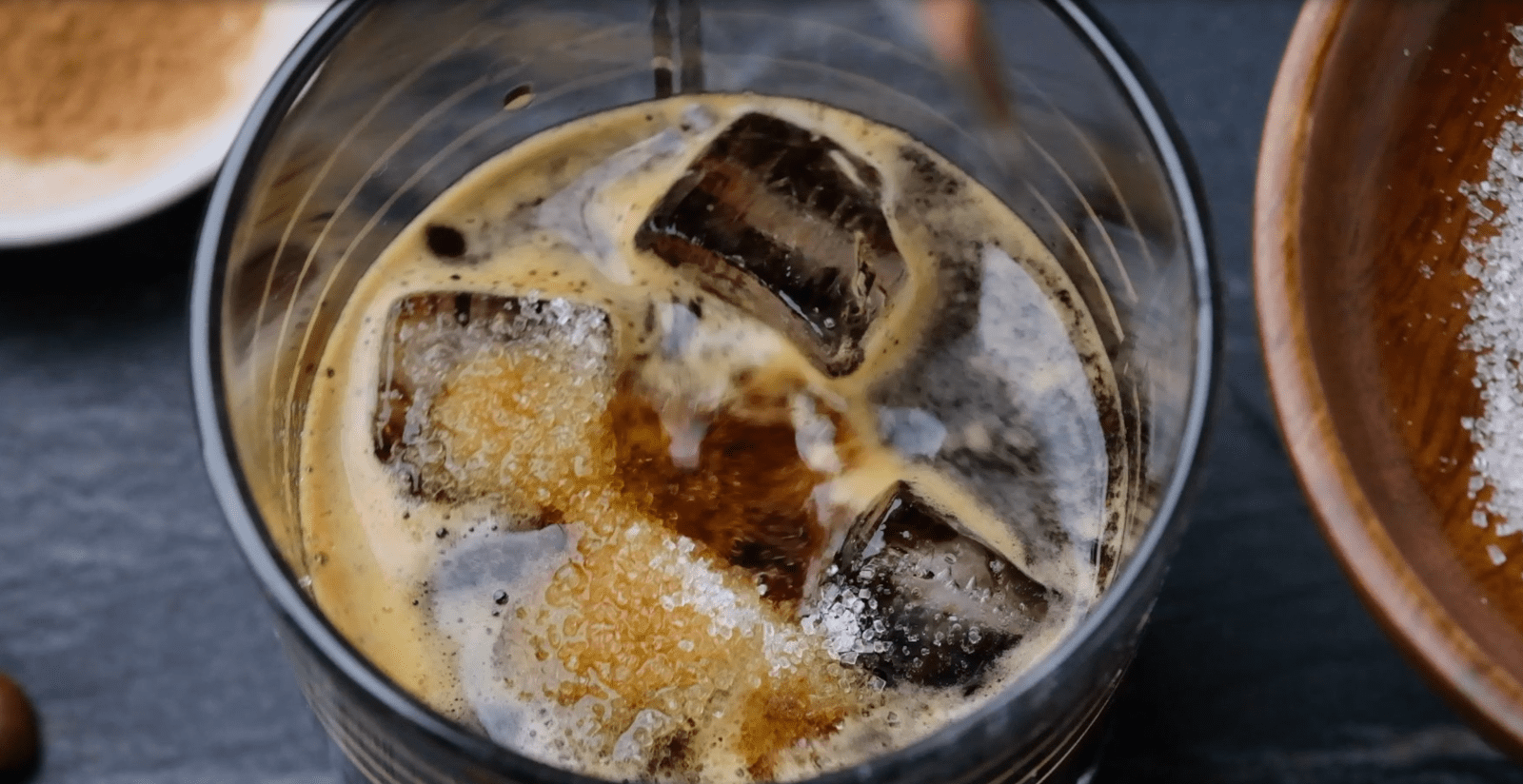 La receta de capuchino helado más fácil: un clásico italiano