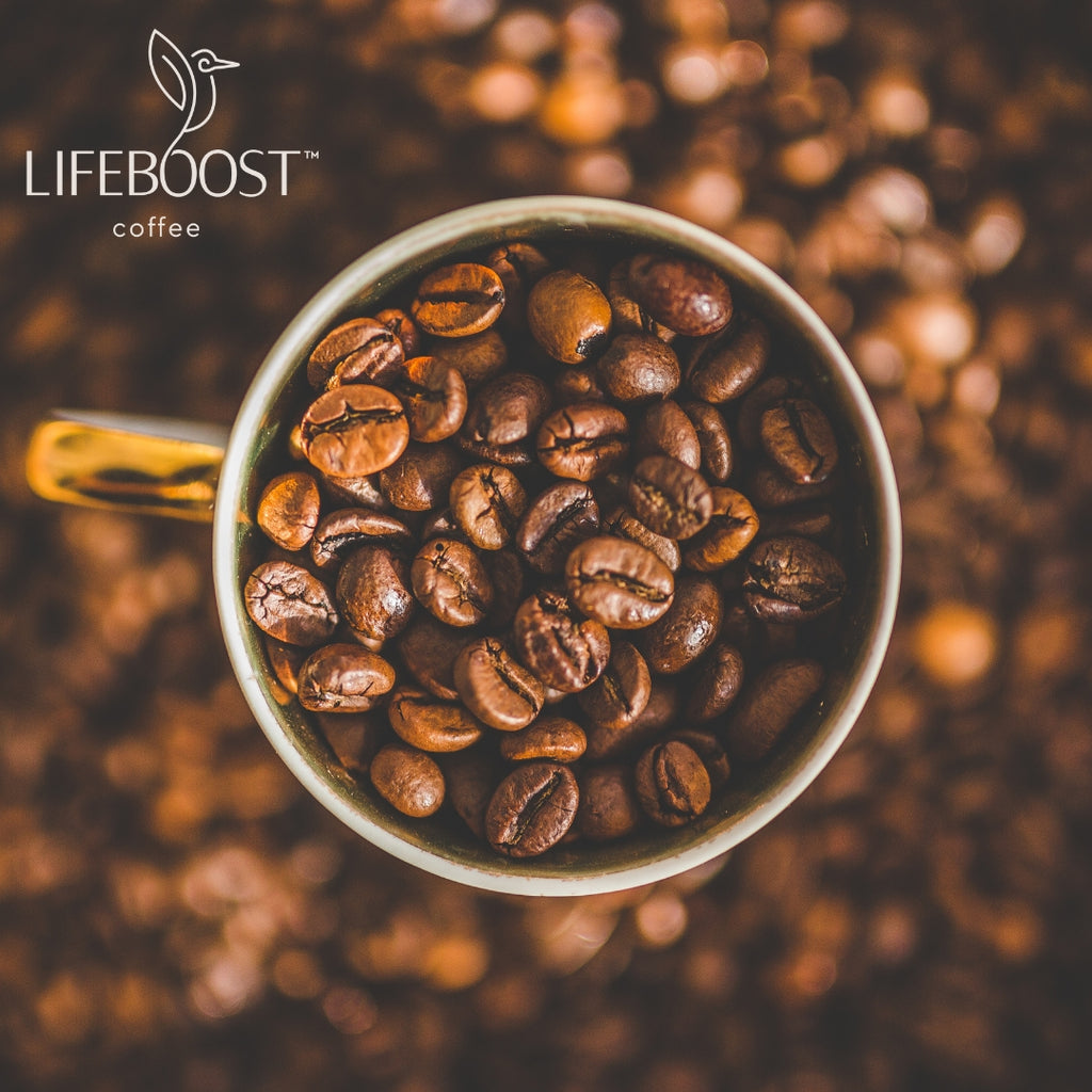 ¿Cuánto duran los granos de café? Almacene los granos de café adecuadamente