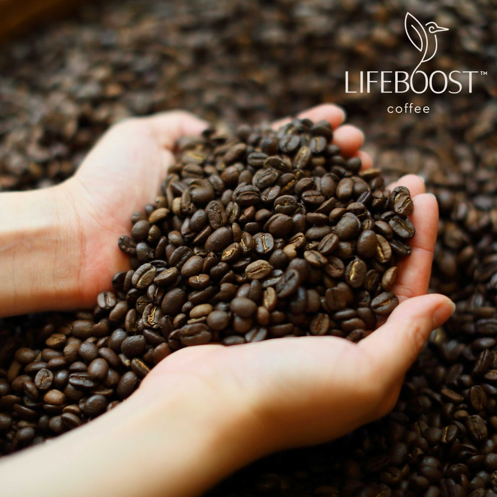 ¿Cuánto duran los granos de café? Almacene los granos de café adecuadamente