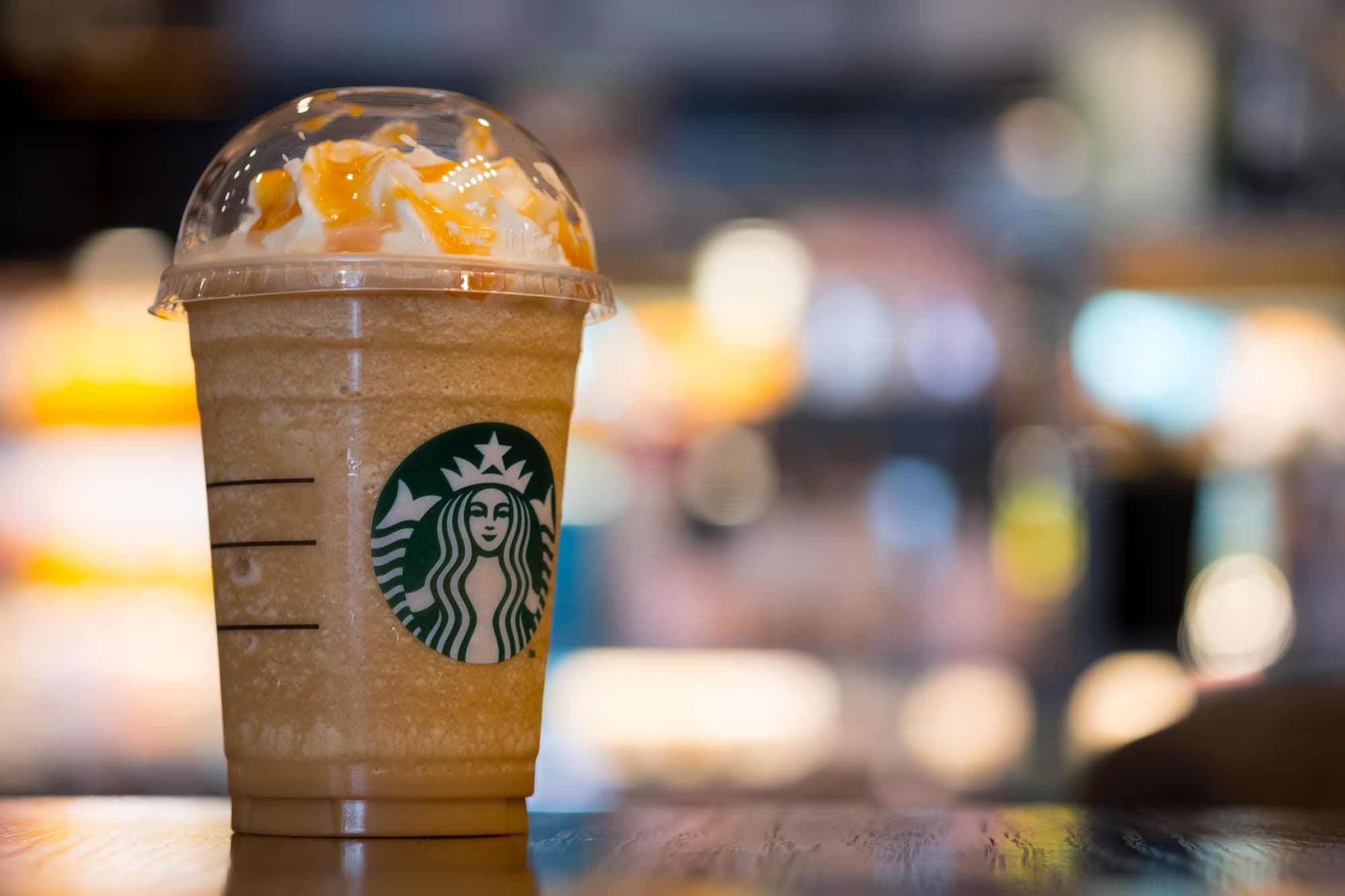 Bebidas Starbucks de Harry Potter: 10 opciones satisfactorias
