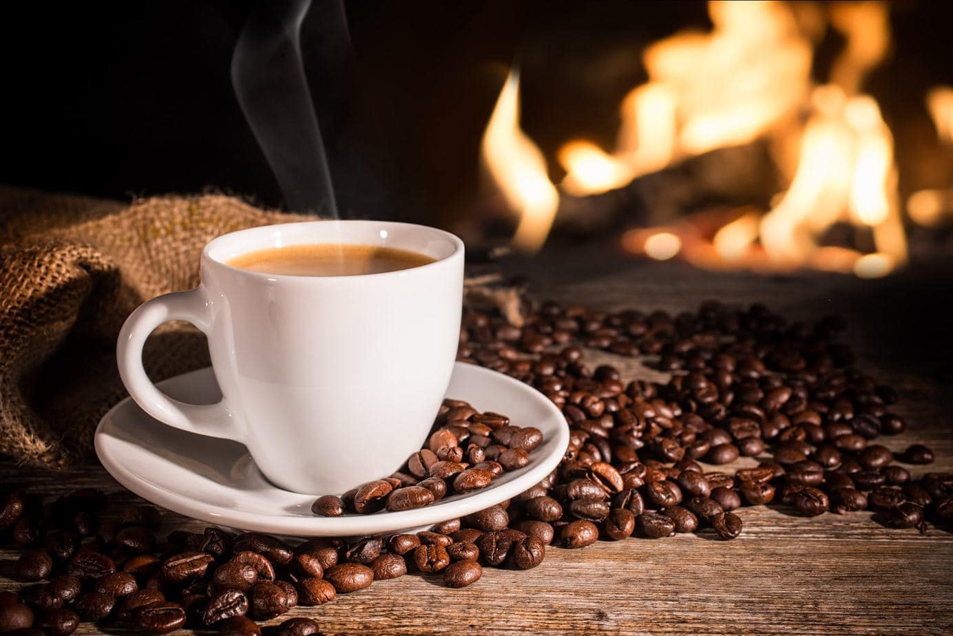 Café frío versus café caliente: ¿realmente importa la temperatura?