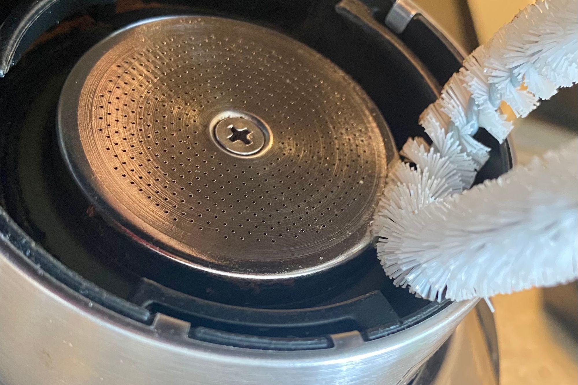 Cómo limpiar su máquina de café expreso De'Longhi: una guía completa