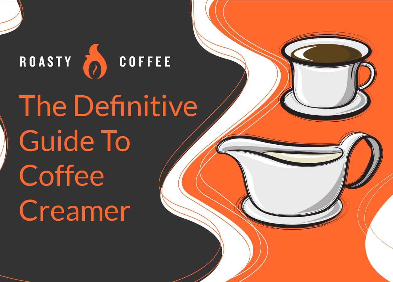 La guía definitiva para la crema de café