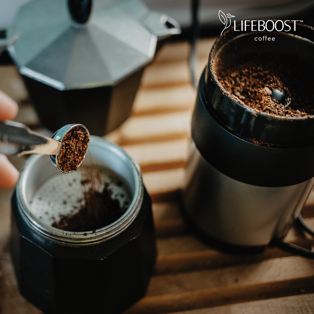 Todo lo que necesita saber sobre las proporciones del café: ¿Cuántas cucharadas de café?