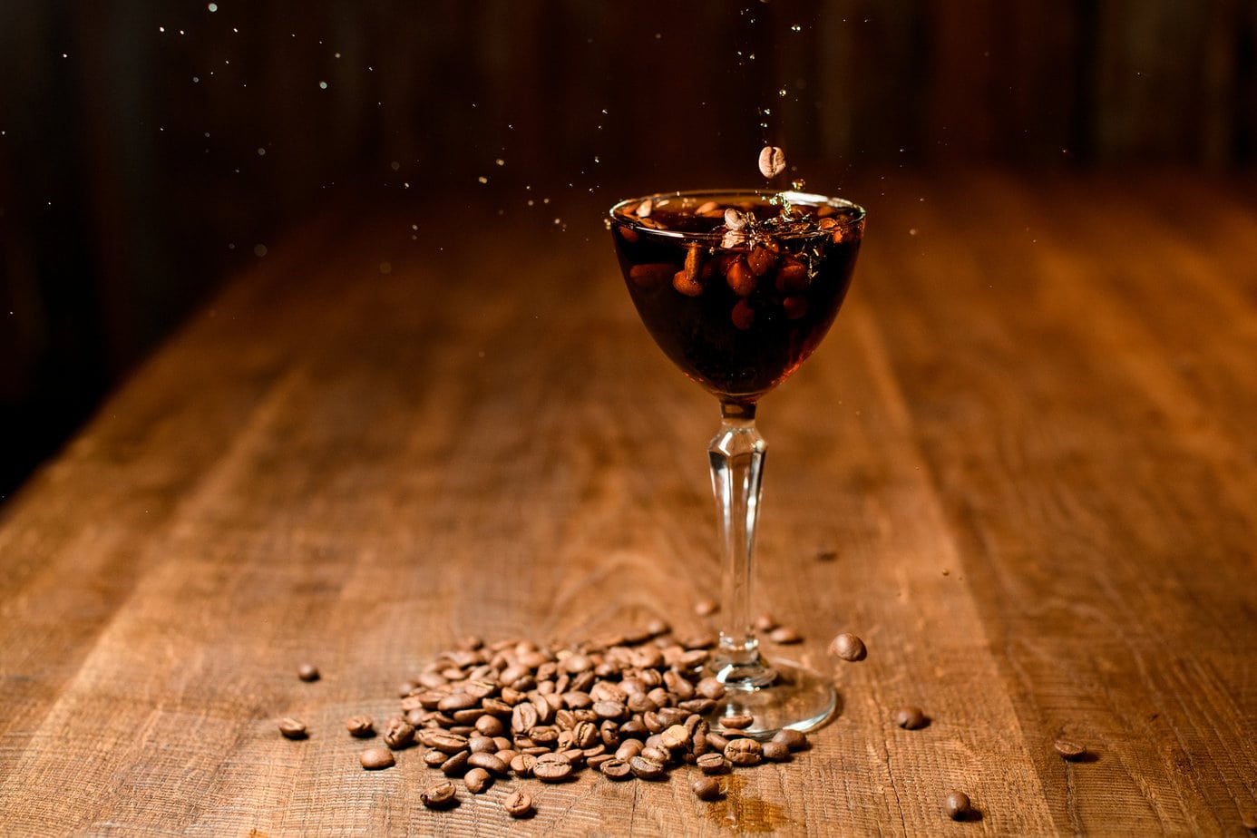 Todo sobre el vino de café {¡Además de preguntas frecuentes y cómo se elabora!}