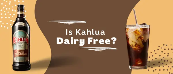 ¿Kahlua no contiene lácteos? | café estimulante de la vida