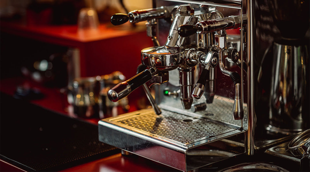Las 7 mejores máquinas de espresso italianas del 2023