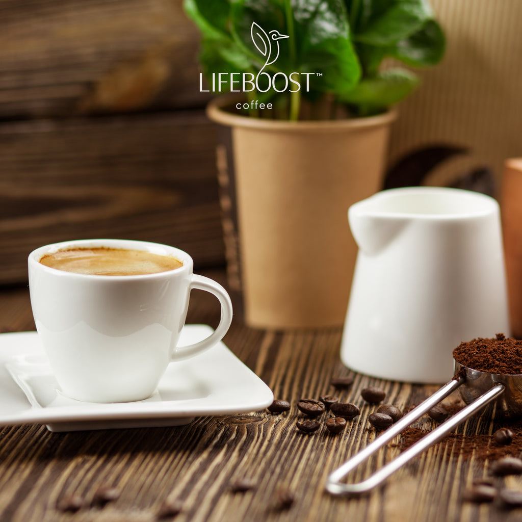 ¿Cuántos carbohidratos hay en los diferentes tipos de café? - Una dieta completa