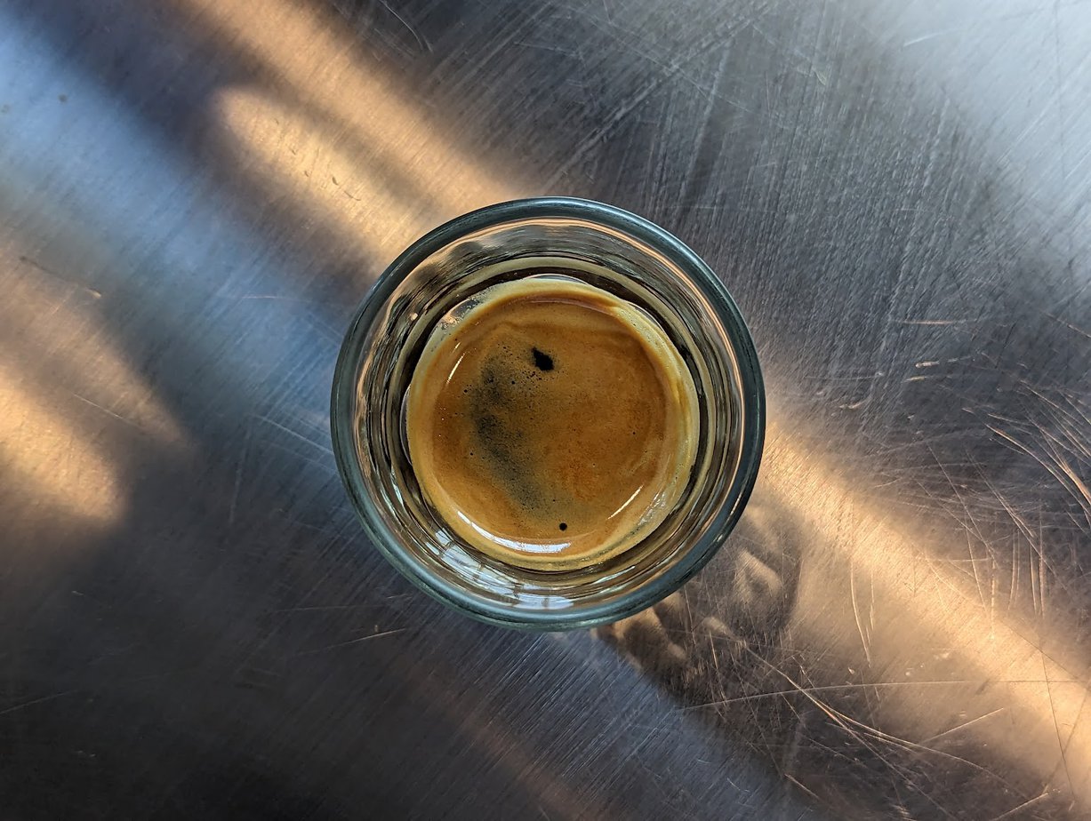 ¿El espresso es demasiado amargo? Consejos para encontrar el punto óptimo